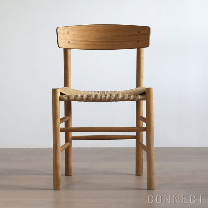 【フレデリシア/FREDERICIA / GOODS】のJ39(モーエンセンチェア・シェーカーチェア)/オーク材・オイル仕上げSH44.5cm インテリア・キッズ・メンズ・レディースファッション・服の通販 founy(ファニー) https://founy.com/ オイル Body Oil シンプル Simple, Minimal ペーパー Paper, Kraft Paper モダン Modern, Contemporary ホーム・キャンプ・アウトドア・お取り寄せ Home Living / Home & Lifestyle / Camping Gear / Outdoor Camping 家具・インテリア Home Furniture & Interior. Stylish & Functional Living Spaces その他 インテリア雑貨、家具 Home Decor & Furniture Extras |ID: prp329100004725398 ipo3291000000035406885