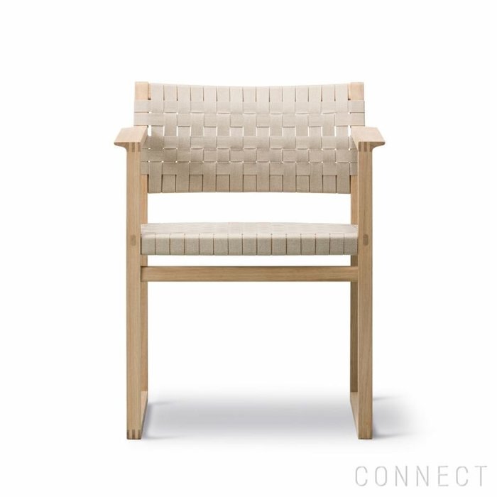 【フレデリシア/FREDERICIA / GOODS】のBM62Armchair(アームチェア)/Model3362/オーク材・オイル仕上げ/リネンウェビング(ナチュラル) インテリア・キッズ・メンズ・レディースファッション・服の通販 founy(ファニー) https://founy.com/ オイル Body Oil シンプル Simple, Minimal フレーム Frame, Outline ホーム・キャンプ・アウトドア・お取り寄せ Home Living / Home & Lifestyle / Camping Gear / Outdoor Camping 家具・インテリア Home Furniture & Interior. Stylish & Functional Living Spaces チェア・椅子 Seating & Chairs アームチェア・アクセントチェア Armchairs & Accent Chairs |ID: prp329100004725404 ipo3291000000034145627