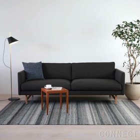 【フレデリシア/FREDERICIA / GOODS】のCalmo2Seater95(カルモソファ2シーター)ウッドベースModel5652/オーク材・ラッカー仕上げ/Fiord391 人気、トレンドファッション・服の通販 founy(ファニー) ウッド Wooden Design エレガント 上品 Elegant クッション Cushion, Throw Pillow シンプル Simple, Minimal バランス Balance, Style Balance フォーム Form ラップ Wrap, Wrap Design リラックス Relax, Relaxed Fit ホーム・キャンプ・アウトドア・お取り寄せ Home Living / Home & Lifestyle / Camping Gear / Outdoor Camping 家具・インテリア Home Furniture & Interior. Stylish & Functional Living Spaces その他 インテリア雑貨、家具 Home Decor & Furniture Extras |ID:prp329100004725413