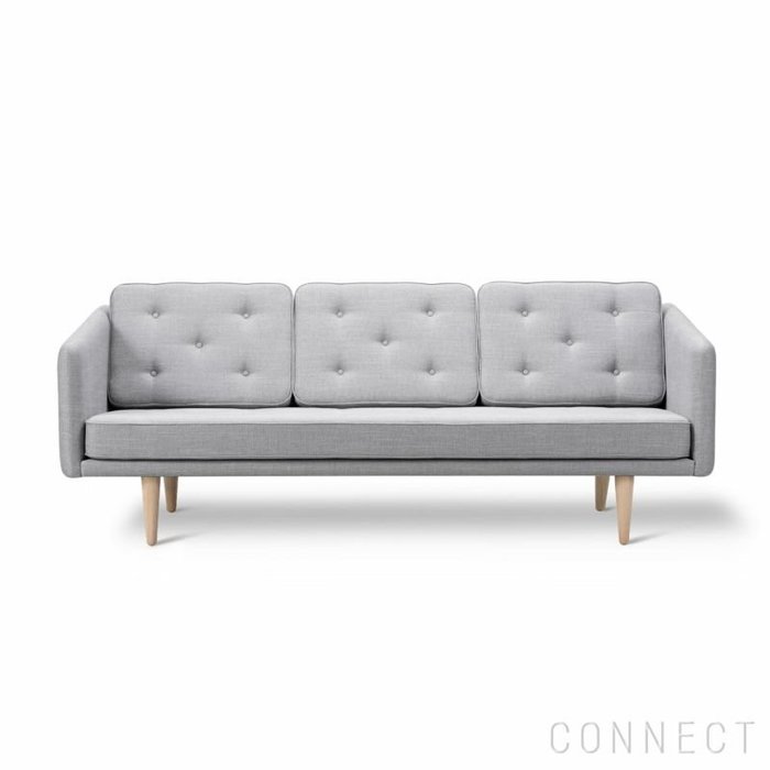 【フレデリシア/FREDERICIA / GOODS】のNo.1Sofa/Model2003/3シーター/オーク材・ソープ仕上げ/Sunniva242(スニバ) インテリア・キッズ・メンズ・レディースファッション・服の通販 founy(ファニー) https://founy.com/ クッション Cushion, Throw Pillow フレーム Frame, Outline ホーム・キャンプ・アウトドア・お取り寄せ Home Living / Home & Lifestyle / Camping Gear / Outdoor Camping 家具・インテリア Home Furniture & Interior. Stylish & Functional Living Spaces ソファー Couches & Sofas |ID: prp329100004725417 ipo3291000000034145640