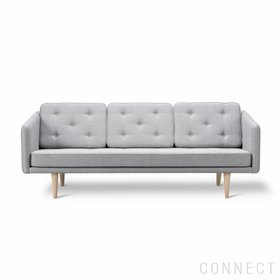 【フレデリシア/FREDERICIA / GOODS】のNo.1Sofa/Model2003/3シーター/オーク材・ソープ仕上げ/Sunniva242(スニバ) 人気、トレンドファッション・服の通販 founy(ファニー) クッション Cushion, Throw Pillow フレーム Frame, Outline ホーム・キャンプ・アウトドア・お取り寄せ Home Living / Home & Lifestyle / Camping Gear / Outdoor Camping 家具・インテリア Home Furniture & Interior. Stylish & Functional Living Spaces ソファー Couches & Sofas |ID:prp329100004725417