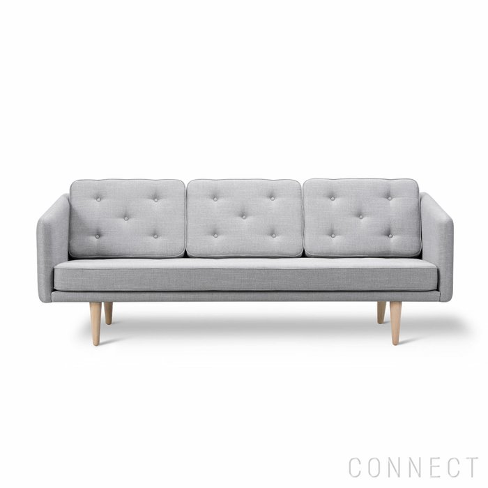 【フレデリシア/FREDERICIA / GOODS】のNo.1Sofa/Model2003/3シーター/オーク材・ソープ仕上げ/Sunniva242(スニバ) インテリア・キッズ・メンズ・レディースファッション・服の通販 founy(ファニー) https://founy.com/ クッション Cushion, Throw Pillow フレーム Frame, Outline ホーム・キャンプ・アウトドア・お取り寄せ Home Living / Home & Lifestyle / Camping Gear / Outdoor Camping 家具・インテリア Home Furniture & Interior. Stylish & Functional Living Spaces ソファー Couches & Sofas |ID: prp329100004725417 ipo3291000000035453030