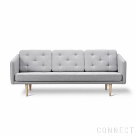 【フレデリシア/FREDERICIA / GOODS】のNo.1Sofa/Model2003/3シーター/オーク材・ソープ仕上げ/Sunniva242(スニバ) 人気、トレンドファッション・服の通販 founy(ファニー) クッション Cushion, Throw Pillow フレーム Frame, Outline ホーム・キャンプ・アウトドア・お取り寄せ Home Living / Home & Lifestyle / Camping Gear / Outdoor Camping 家具・インテリア Home Furniture & Interior. Stylish & Functional Living Spaces ソファー Couches & Sofas |ID:prp329100004725417