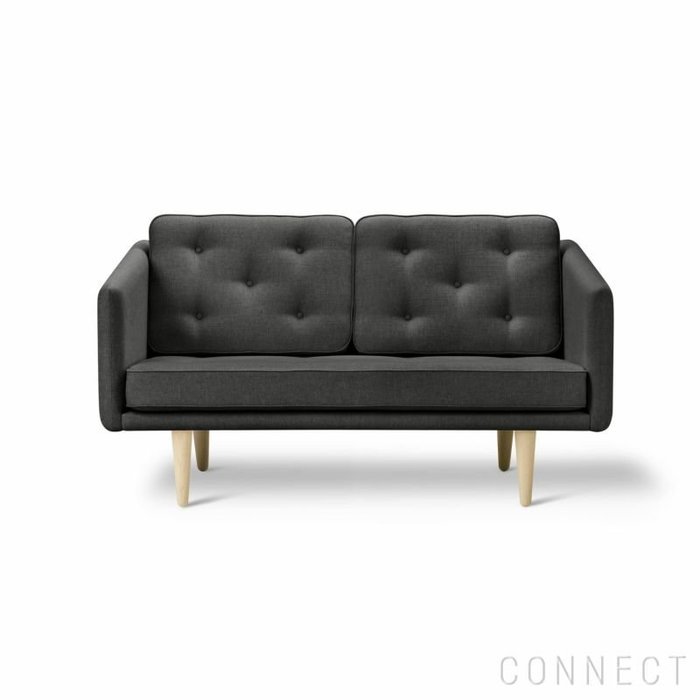 【フレデリシア/FREDERICIA / GOODS】のNo.1Sofa/Model2002/2シーター/オーク材・ソープ仕上げ/Sunniva173(スニバ) インテリア・キッズ・メンズ・レディースファッション・服の通販 founy(ファニー) https://founy.com/ クッション Cushion, Throw Pillow フレーム Frame, Outline ホーム・キャンプ・アウトドア・お取り寄せ Home Living / Home & Lifestyle / Camping Gear / Outdoor Camping 家具・インテリア Home Furniture & Interior. Stylish & Functional Living Spaces ソファー Couches & Sofas |ID: prp329100004725422 ipo3291000000034145645