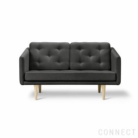 【フレデリシア/FREDERICIA / GOODS】のNo.1Sofa/Model2002/2シーター/オーク材・ソープ仕上げ/Sunniva173(スニバ) 人気、トレンドファッション・服の通販 founy(ファニー) クッション Cushion, Throw Pillow フレーム Frame, Outline ホーム・キャンプ・アウトドア・お取り寄せ Home Living / Home & Lifestyle / Camping Gear / Outdoor Camping 家具・インテリア Home Furniture & Interior. Stylish & Functional Living Spaces ソファー Couches & Sofas |ID:prp329100004725422