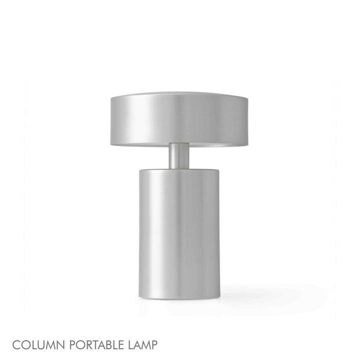 【オード コペンハーゲン/Audo Copenhagen / GOODS】のAudoCopenhagen(オドー・コペンハーゲン)/COLUMNPORTABLELAMP(コラムポータブルランプ)/全2色/TableLamp《香りのレビュー特典付》 インテリア・キッズ・メンズ・レディースファッション・服の通販 founy(ファニー) https://founy.com/ テーブル Table, Dining Table 軽量 Lightweight, Ultra Light ホーム・キャンプ・アウトドア・お取り寄せ Home Living / Home & Lifestyle / Camping Gear / Outdoor Camping 家具・インテリア Home Furniture & Interior. Stylish & Functional Living Spaces その他 インテリア雑貨、家具 Home Decor & Furniture Extras |ID: prp329100004744685 ipo3291000000034296199
