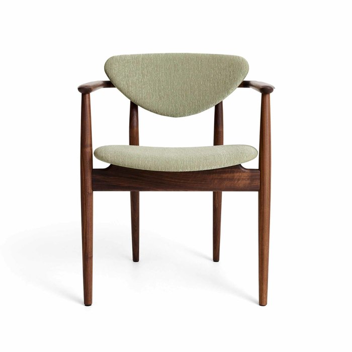 【その他のブランド/Other】のHOUSEOFFINNJUHL(ハウス・オブ・フィンユール)/109CHAIR/ウォルナット材・オイル仕上げ/SAHCO(サコ)Beda970/アームチェア インテリア・キッズ・メンズ・レディースファッション・服の通販 founy(ファニー) https://founy.com/ オイル Body Oil フィット Fit, Slim Fit ホーム・キャンプ・アウトドア・お取り寄せ Home Living / Home & Lifestyle / Camping Gear / Outdoor Camping 家具・インテリア Home Furniture & Interior. Stylish & Functional Living Spaces チェア・椅子 Seating & Chairs アームチェア・アクセントチェア Armchairs & Accent Chairs |ID: prp329100004744687 ipo3291000000036314410