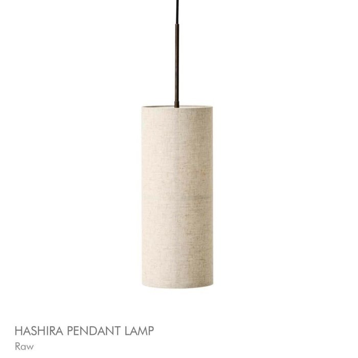 【オード コペンハーゲン/Audo Copenhagen / GOODS】の《香りのレビュー特典付》AudoCopenhagen(オドー・コペンハーゲン)/HASHIRAPENDANTLAMP(ハシラペンダントランプ)/SINGLEΦ18/Raw《LED電球プレゼント》 インテリア・キッズ・メンズ・レディースファッション・服の通販 founy(ファニー) https://founy.com/ シンプル Simple, Minimal フォルム Silhouette, Form フレーム Frame, Outline リネン Linen, Linen Fabric ホーム・キャンプ・アウトドア・お取り寄せ Home Living / Home & Lifestyle / Camping Gear / Outdoor Camping 家具・インテリア Home Furniture & Interior. Stylish & Functional Living Spaces ライト・照明 Lamps & Lighting Fixtures |ID: prp329100004744691 ipo3291000000034296208