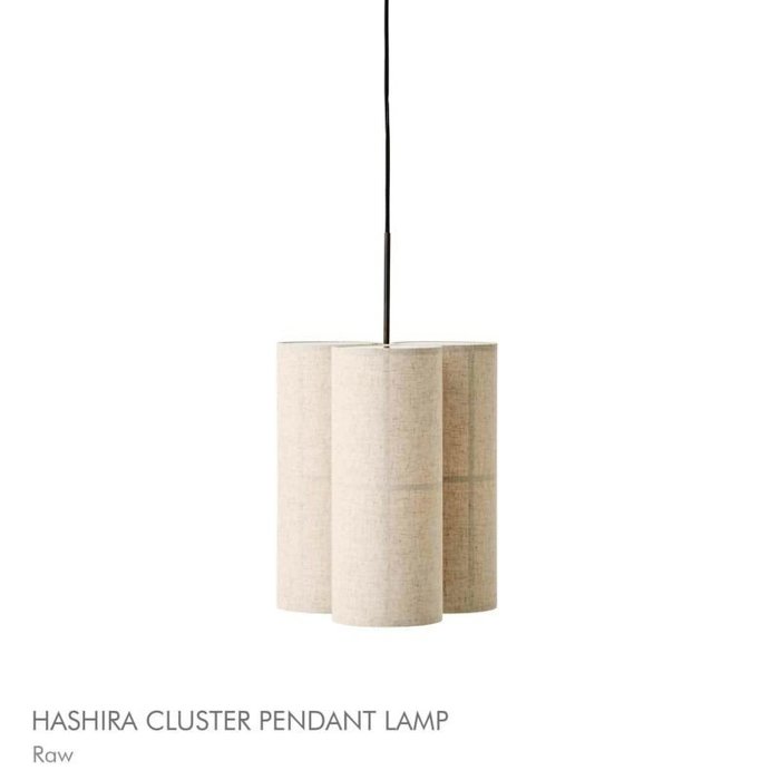 【オード コペンハーゲン/Audo Copenhagen / GOODS】の《香りのレビュー特典付》AudoCopenhagen(オドー・コペンハーゲン)/HASHIRAPENDANTLAMP(ハシラペンダントランプ)/CLUSTERΦ40/Raw《LED電球プレゼント》 インテリア・キッズ・メンズ・レディースファッション・服の通販 founy(ファニー) https://founy.com/ フォルム Silhouette, Form フレーム Frame, Outline リネン Linen, Linen Fabric ホーム・キャンプ・アウトドア・お取り寄せ Home Living / Home & Lifestyle / Camping Gear / Outdoor Camping 家具・インテリア Home Furniture & Interior. Stylish & Functional Living Spaces ライト・照明 Lamps & Lighting Fixtures |ID: prp329100004744692 ipo3291000000034296209