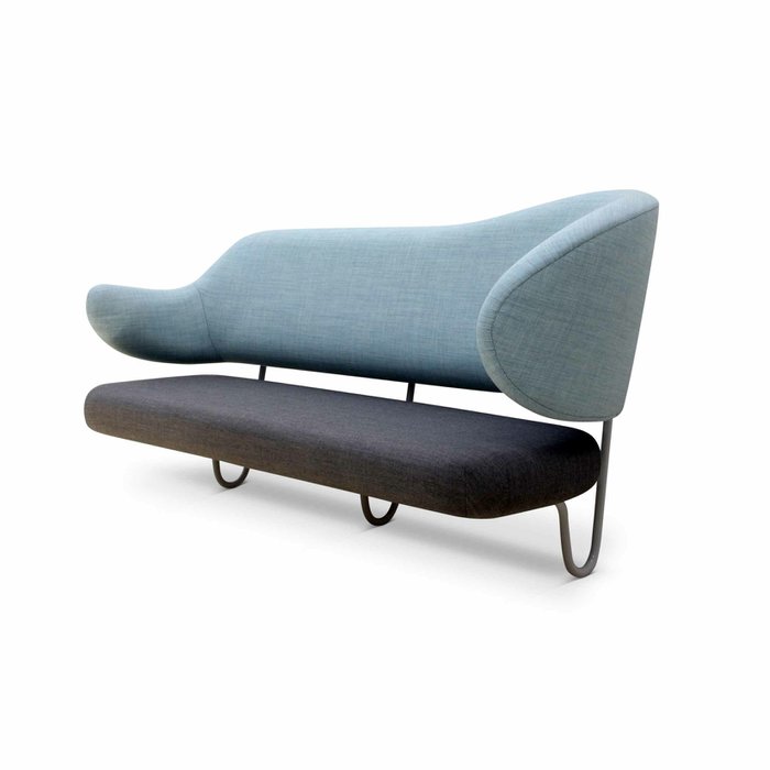 【その他のブランド/Other】のHOUSEOFFINNJUHL(ハウス・オブ・フィンユール)/WALLSOFA(ウォールソファ)/Remix823・796(リミックス) インテリア・キッズ・メンズ・レディースファッション・服の通販 founy(ファニー) https://founy.com/ フレーム Frame, Outline ホーム・キャンプ・アウトドア・お取り寄せ Home Living / Home & Lifestyle / Camping Gear / Outdoor Camping 家具・インテリア Home Furniture & Interior. Stylish & Functional Living Spaces ソファー Couches & Sofas |ID: prp329100004745799 ipo3291000000036379032