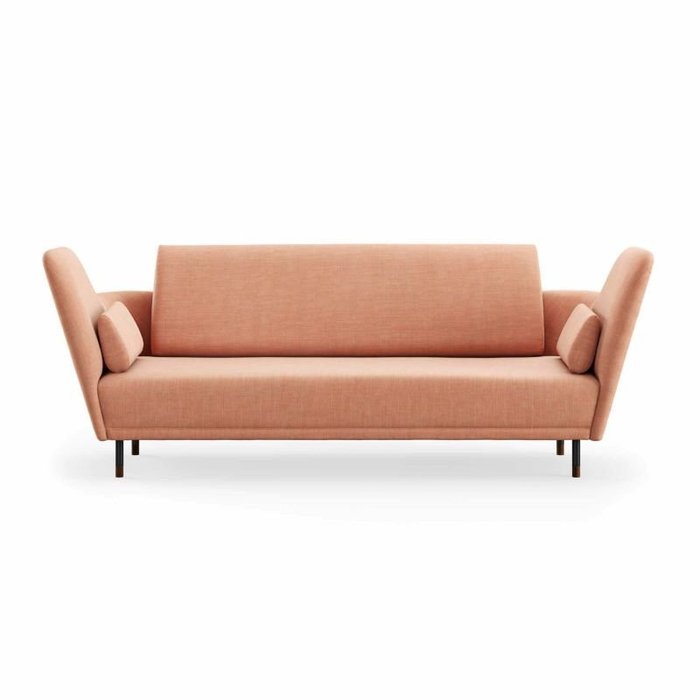 【その他のブランド/Other】のHOUSEOFFINNJUHL(ハウス・オブ・フィンユール)/57SOFA/ウォルナット材・オイル仕上げ/Remix612(リミックス)/ソファ インテリア・キッズ・メンズ・レディースファッション・服の通販 founy(ファニー) https://founy.com/ オイル Body Oil ホーム・キャンプ・アウトドア・お取り寄せ Home Living / Home & Lifestyle / Camping Gear / Outdoor Camping 家具・インテリア Home Furniture & Interior. Stylish & Functional Living Spaces ソファー Couches & Sofas |ID: prp329100004745800 ipo3291000000034309922