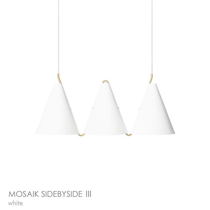【その他のブランド/Other】のLYFA(リーファ)/MOSAIKSIDEBYSIDEⅢ(モザイク)/全2色/ペンダントライト《LED電球プレゼント》 インテリア・キッズ・メンズ・レディースファッション・服の通販 founy(ファニー) https://founy.com/ シンプル Simple, Minimal テーブル Table, Dining Table フレーム Frame, Outline モザイク Mosaic, Geometric Pattern リーフ Leaf, Botanical Leaf ホーム・キャンプ・アウトドア・お取り寄せ Home Living / Home & Lifestyle / Camping Gear / Outdoor Camping 家具・インテリア Home Furniture & Interior. Stylish & Functional Living Spaces ライト・照明 Lamps & Lighting Fixtures ペンダントライト・吊り下げ照明 Pendant Light / Hanging Light Fixture |ID: prp329100004747309 ipo3291000000034324643
