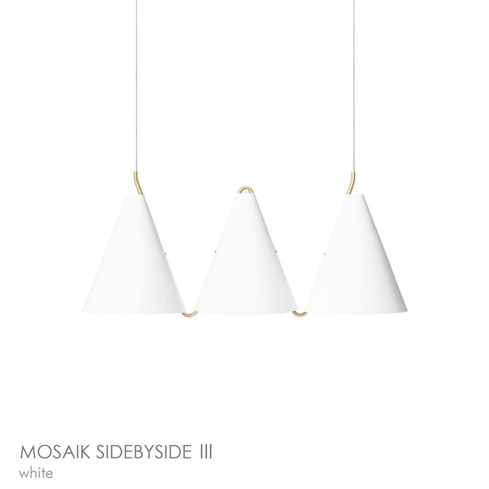【その他のブランド/Other】のLYFA(リーファ)/MOSAIKSIDEBYSIDEⅢ(モザイク)/全2色/ペンダントライト《LED電球プレゼント》 インテリア・キッズ・メンズ・レディースファッション・服の通販 founy(ファニー) https://founy.com/ シンプル Simple, Minimal テーブル Table, Dining Table フレーム Frame, Outline モザイク Mosaic, Geometric Pattern リーフ Leaf, Botanical Leaf ホーム・キャンプ・アウトドア・お取り寄せ Home Living / Home & Lifestyle / Camping Gear / Outdoor Camping 家具・インテリア Home Furniture & Interior. Stylish & Functional Living Spaces ライト・照明 Lamps & Lighting Fixtures ペンダントライト・吊り下げ照明 Pendant Light / Hanging Light Fixture |ID: prp329100004747309 ipo3291000000035406528
