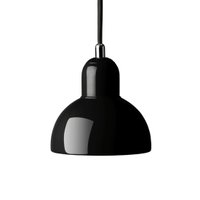 【フリッツ ハンセン/FRITZ HANSEN / GOODS】のKAISERidell(カイザー・イデル)/ペンダントライト6722-P/ブラック《LED電球プレゼント》 人気、トレンドファッション・服の通販 founy(ファニー) コンパクト Compact, Small Size シンプル Simple, Minimal バランス Balance, Style Balance フォルム Silhouette, Form ホーム・キャンプ・アウトドア・お取り寄せ Home Living / Home & Lifestyle / Camping Gear / Outdoor Camping 家具・インテリア Home Furniture & Interior. Stylish & Functional Living Spaces ライト・照明 Lamps & Lighting Fixtures ペンダントライト・吊り下げ照明 Pendant Light / Hanging Light Fixture |ID:prp329100004753071