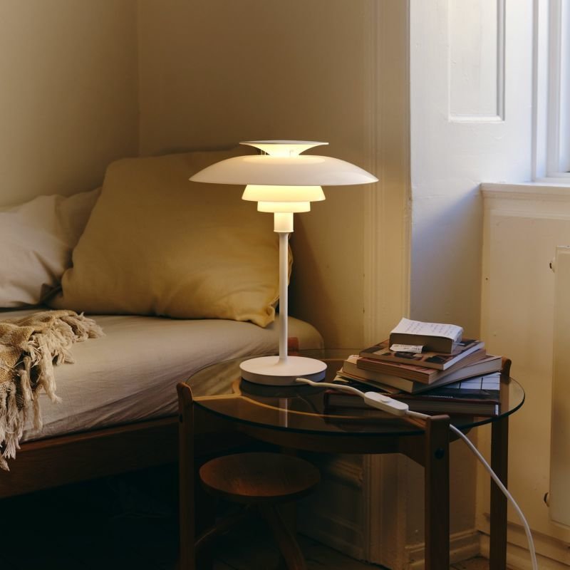 【ルイスポールセン/Louis Poulsen / GOODS】のPH80TableLamp(PH80テーブルランプ)/全2色/テーブルランプ 人気、トレンドファッション・服の通販 founy(ファニー)  アクリル Acrylic Material エレガント 上品 Elegant テーブル Table, Dining Table ホーム・キャンプ・アウトドア・お取り寄せ Home Living / Home & Lifestyle / Camping Gear / Outdoor Camping 家具・インテリア Home Furniture & Interior. Stylish & Functional Living Spaces ライト・照明 Lamps & Lighting Fixtures  other-1|ID: prp329100004756921 ipo3291000000034411260