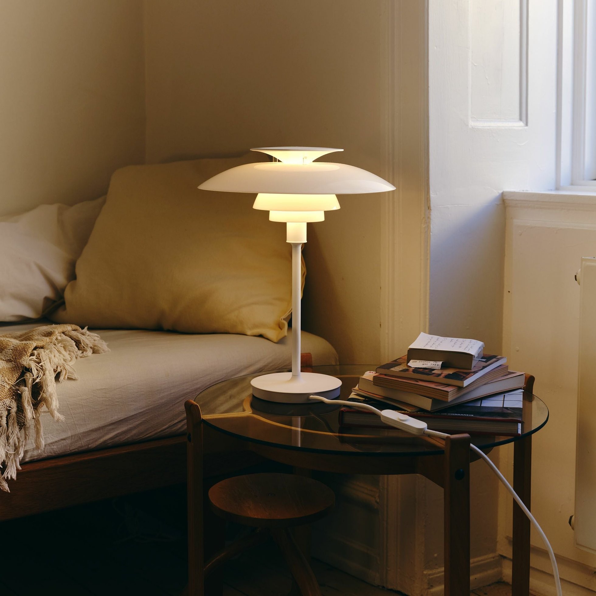 【ルイスポールセン/Louis Poulsen / GOODS】のPH80TableLamp(PH80テーブルランプ)/全2色/テーブルランプ 人気、トレンドファッション・服の通販 founy(ファニー) 　アクリル　Acrylic Material　エレガント 上品　Elegant　テーブル　Table, Dining Table　ホーム・キャンプ・アウトドア・お取り寄せ　Home Living / Home & Lifestyle / Camping Gear / Outdoor Camping　家具・インテリア　Home Furniture & Interior. Stylish & Functional Living Spaces　ライト・照明　Lamps & Lighting Fixtures　 other-1|ID: prp329100004756921 ipo3291000000035766623
