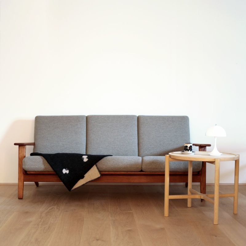 【その他のブランド/Other】のHansJ.Wegner(ハンスJ.ウェグナー)/GE2903シーター(vd2211-90)* 人気、トレンドファッション・服の通販 founy(ファニー) ヴィンテージ Vintage Style シンプル Simple, Minimal スプリング Spring, Spring Collection 人気 Popular, Best Seller フォルム Silhouette, Form モダン Modern, Contemporary ホーム・キャンプ・アウトドア・お取り寄せ Home Living / Home & Lifestyle / Camping Gear / Outdoor Camping 家具・インテリア Home Furniture & Interior. Stylish & Functional Living Spaces その他 インテリア雑貨、家具 Home Decor & Furniture Extras other-1|ID: prp329100004762180 ipo3291000000034464998