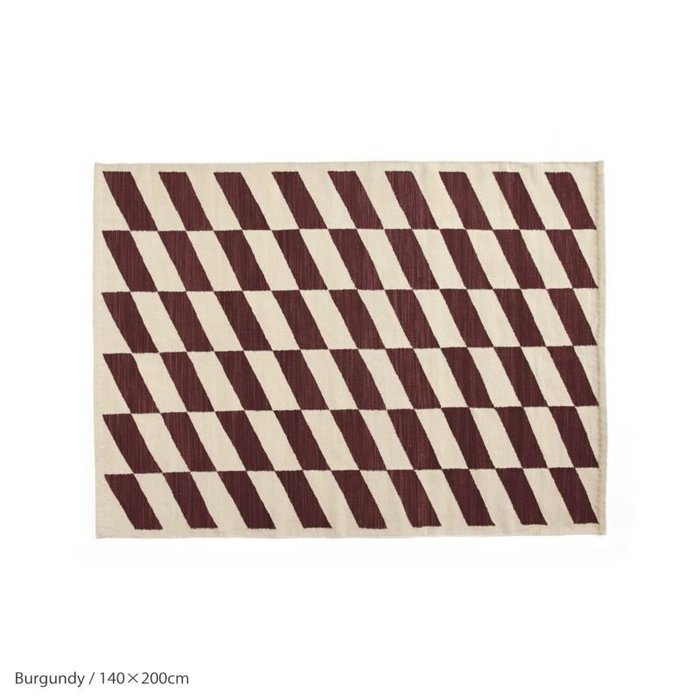 【ヘイ/HAY / GOODS】のSHIFTKELIMRUG(シフトキリムラグ)/全3色/140×200cm/ラグ インテリア・キッズ・メンズ・レディースファッション・服の通販 founy(ファニー) https://founy.com/ インド Indian Textile グラフィック Graphic, Graphic Design パターン Pattern, Design Print ホーム・キャンプ・アウトドア・お取り寄せ Home Living / Home & Lifestyle / Camping Gear / Outdoor Camping 家具・インテリア Home Furniture & Interior. Stylish & Functional Living Spaces その他 インテリア雑貨、家具 Home Decor & Furniture Extras |ID: prp329100004768466 ipo3291000000034537137