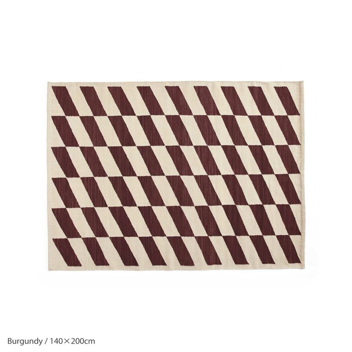 【ヘイ/HAY / GOODS】のSHIFTKELIMRUG(シフトキリムラグ)/全3色/140×200cm/ラグ インテリア・キッズ・メンズ・レディースファッション・服の通販 founy(ファニー) https://founy.com/ インド Indian Textile グラフィック Graphic, Graphic Design パターン Pattern, Design Print ホーム・キャンプ・アウトドア・お取り寄せ Home Living / Home & Lifestyle / Camping Gear / Outdoor Camping 家具・インテリア Home Furniture & Interior. Stylish & Functional Living Spaces その他 インテリア雑貨、家具 Home Decor & Furniture Extras |ID: prp329100004768466 ipo3291000000035427274