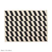 【ヘイ/HAY / GOODS】のSHIFTKELIMRUG(シフトキリムラグ)/ブラック/170×240cm/ラグ 人気、トレンドファッション・服の通販 founy(ファニー) インド Indian Textile グラフィック Graphic, Graphic Design パターン Pattern, Design Print ホーム・キャンプ・アウトドア・お取り寄せ Home Living / Home & Lifestyle / Camping Gear / Outdoor Camping 家具・インテリア Home Furniture & Interior. Stylish & Functional Living Spaces その他 インテリア雑貨、家具 Home Decor & Furniture Extras |ID:prp329100004768467