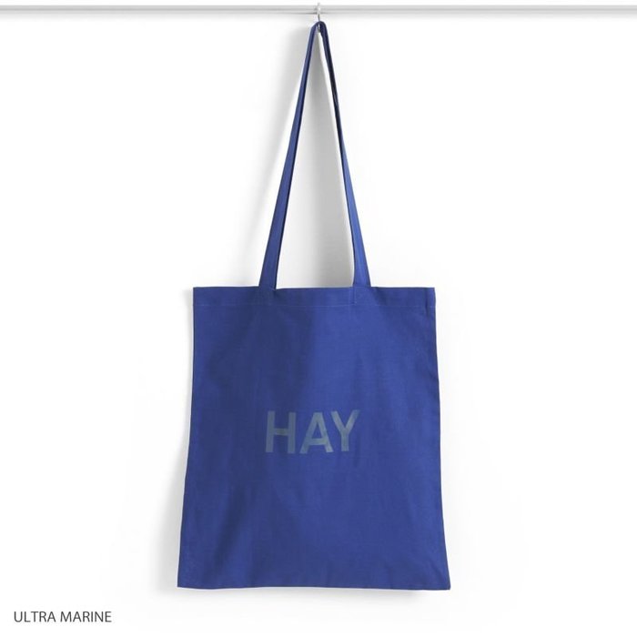 【ヘイ/HAY / GOODS】のTOTEBAG/ウルトラマリン/トートバッグ インテリア・キッズ・メンズ・レディースファッション・服の通販 founy(ファニー) https://founy.com/ 送料無料 Free Shipping スタンダード Standard, Basic ホーム・キャンプ・アウトドア・お取り寄せ Home Living / Home & Lifestyle / Camping Gear / Outdoor Camping 家具・インテリア Home Furniture & Interior. Stylish & Functional Living Spaces その他 インテリア雑貨、家具 Home Decor & Furniture Extras |ID: prp329100004770473 ipo3291000000034556941