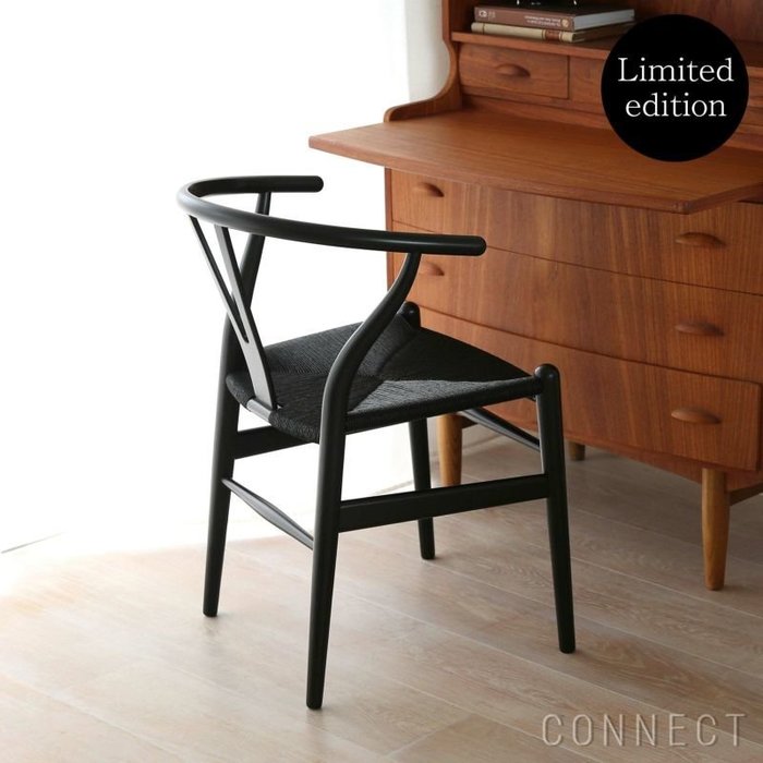 【カール ハンセン&サン/CARL HANSEN & SON / GOODS】のCH24/Yチェア(ワイチェア)ユーカリ材・ブラック塗装/ブラックペーパーコード/SH45cm/カール・ハンセン&サン インテリア・キッズ・メンズ・レディースファッション・服の通販 founy(ファニー) https://founy.com/ フレーム Frame, Outline ペーパー Paper, Kraft Paper ホーム・キャンプ・アウトドア・お取り寄せ Home Living / Home & Lifestyle / Camping Gear / Outdoor Camping 家具・インテリア Home Furniture & Interior. Stylish & Functional Living Spaces チェア・椅子 Seating & Chairs アームチェア・アクセントチェア Armchairs & Accent Chairs ホーム・キャンプ・アウトドア・お取り寄せ Home Living / Home & Lifestyle / Camping Gear / Outdoor Camping 家具・インテリア Home Furniture & Interior. Stylish & Functional Living Spaces チェア・椅子 Seating & Chairs ラウンジチェア・リクライナー Lounge Chairs / Recliners |ID: prp329100004777496 ipo3291000000034640450
