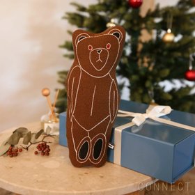 【メレム/Mellem / GOODS】のLevende(レベンデ)/Kurikumabear(クリクマベア)/Vidar(ヴィダー)×Maple(メープル)/Lサイズ/オブジェ《缶バッジプレゼント》 人気、トレンドファッション・服の通販 founy(ファニー) 雑誌 Magazine, Fashion Magazine 人気 Popular, Best Seller ベルベット Velvet, Velvety おすすめ Recommended / Our Picks ギフト プレゼント Gift / Present ビジネス 仕事 通勤 Business / Work / Commuting ホーム・キャンプ・アウトドア・お取り寄せ Home Living / Home & Lifestyle / Camping Gear / Outdoor Camping 家具・インテリア Home Furniture & Interior. Stylish & Functional Living Spaces その他 インテリア雑貨、家具 Home Decor & Furniture Extras |ID:prp329100004780910