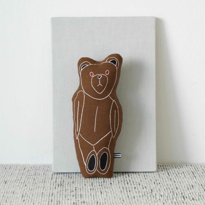 【メレム/Mellem / GOODS】のLevende(レベンデ)/Kurikumabear(クリクマベア)/Vidar(ヴィダー)×Maple(メープル)/Lサイズ/オブジェ インテリア・キッズ・メンズ・レディースファッション・服の通販 founy(ファニー) https://founy.com/ 雑誌 Magazine, Fashion Magazine 人気 Popular, Best Seller ベルベット Velvet, Velvety おすすめ Recommended / Our Picks ギフト プレゼント Gift / Present ビジネス 仕事 通勤 Business / Work / Commuting ホーム・キャンプ・アウトドア・お取り寄せ Home Living / Home & Lifestyle / Camping Gear / Outdoor Camping 家具・インテリア Home Furniture & Interior. Stylish & Functional Living Spaces その他 インテリア雑貨、家具 Home Decor & Furniture Extras |ID: prp329100004780910 ipo3291000000035005365