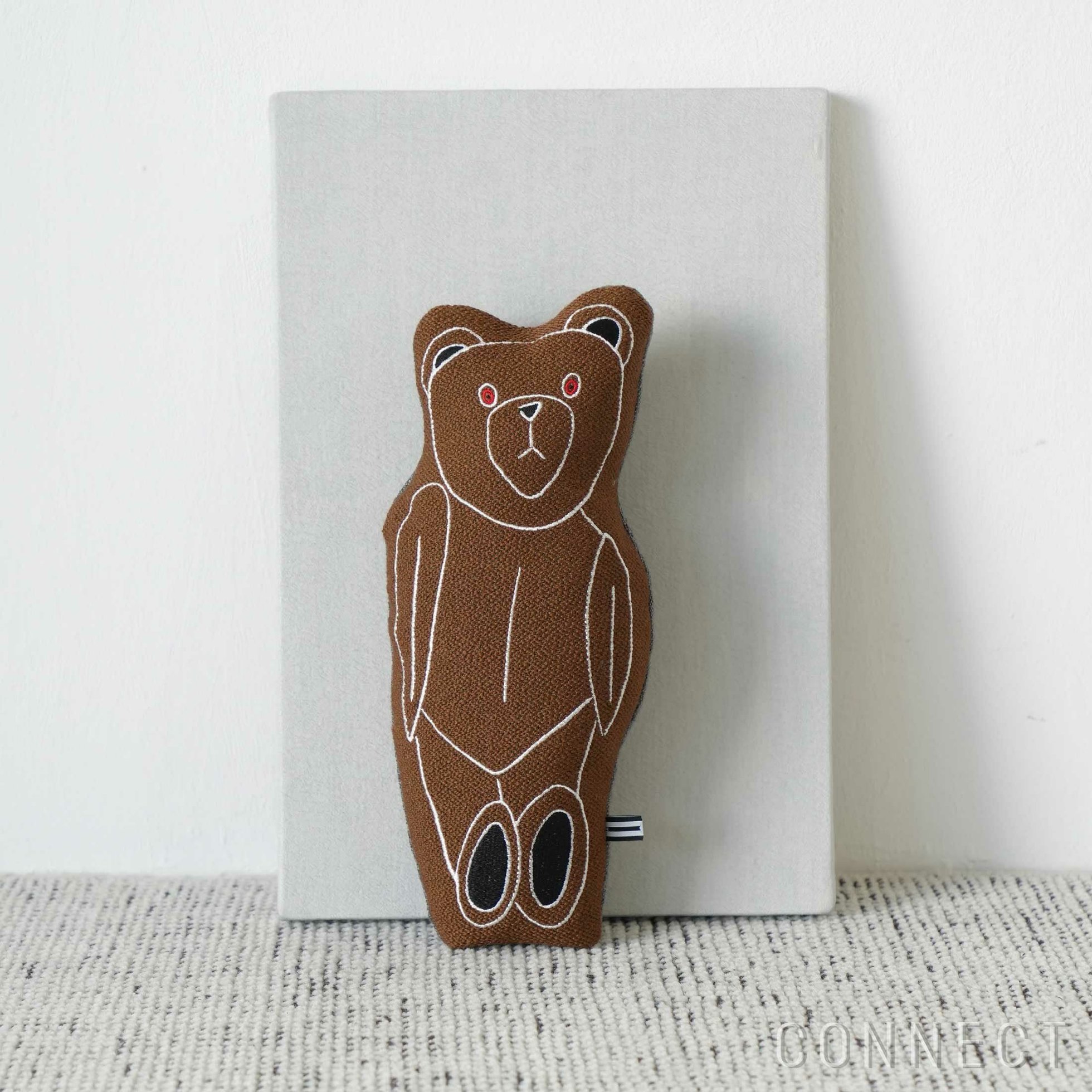 【メレム/Mellem / GOODS】のLevende(レベンデ)/Kurikumabear(クリクマベア)/Vidar(ヴィダー)×Maple(メープル)/Lサイズ/オブジェ 人気、トレンドファッション・服の通販 founy(ファニー) 　雑誌　Magazine, Fashion Magazine　人気　Popular, Best Seller　ベルベット　Velvet, Velvety　おすすめ　Recommended / Our Picks　ギフト プレゼント　Gift / Present　ビジネス 仕事 通勤　Business / Work / Commuting　ホーム・キャンプ・アウトドア・お取り寄せ　Home Living / Home & Lifestyle / Camping Gear / Outdoor Camping　家具・インテリア　Home Furniture & Interior. Stylish & Functional Living Spaces　その他 インテリア雑貨、家具　Home Decor & Furniture Extras　 other-1|ID: prp329100004780910 ipo3291000000035452830