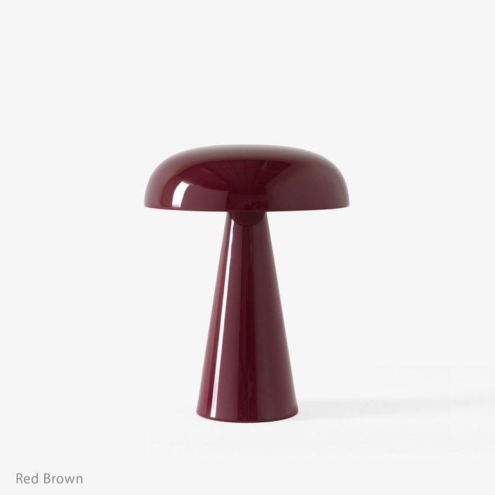 【アンドトラディション/&Tradition / GOODS】の&Tradition(アンドトラディション)/ComoPortableSC53(コモポータブルSC53)/全5色/テーブルランプ インテリア・キッズ・メンズ・レディースファッション・服の通販 founy(ファニー) https://founy.com/ クール Cool, Chic テーブル Table, Dining Table ホーム・キャンプ・アウトドア・お取り寄せ Home Living / Home & Lifestyle / Camping Gear / Outdoor Camping 家具・インテリア Home Furniture & Interior. Stylish & Functional Living Spaces その他 インテリア雑貨、家具 Home Decor & Furniture Extras |ID: prp329100004780917 ipo3291000000035452847