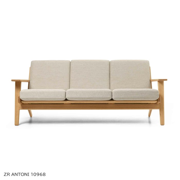 【カール ハンセン&サン/CARL HANSEN & SON / GOODS】のCH293ソファ/オーク材・オイル仕上げ/ZRANTONI10968/CH290SERIES/3人掛け インテリア・キッズ・メンズ・レディースファッション・服の通販 founy(ファニー) https://founy.com/ オイル Body Oil クッション Cushion, Throw Pillow シンプル Simple, Minimal フォルム Silhouette, Form フレーム Frame, Outline ホーム・キャンプ・アウトドア・お取り寄せ Home Living / Home & Lifestyle / Camping Gear / Outdoor Camping 家具・インテリア Home Furniture & Interior. Stylish & Functional Living Spaces その他 インテリア雑貨、家具 Home Decor & Furniture Extras |ID: prp329100004784202 ipo3291000000035427177