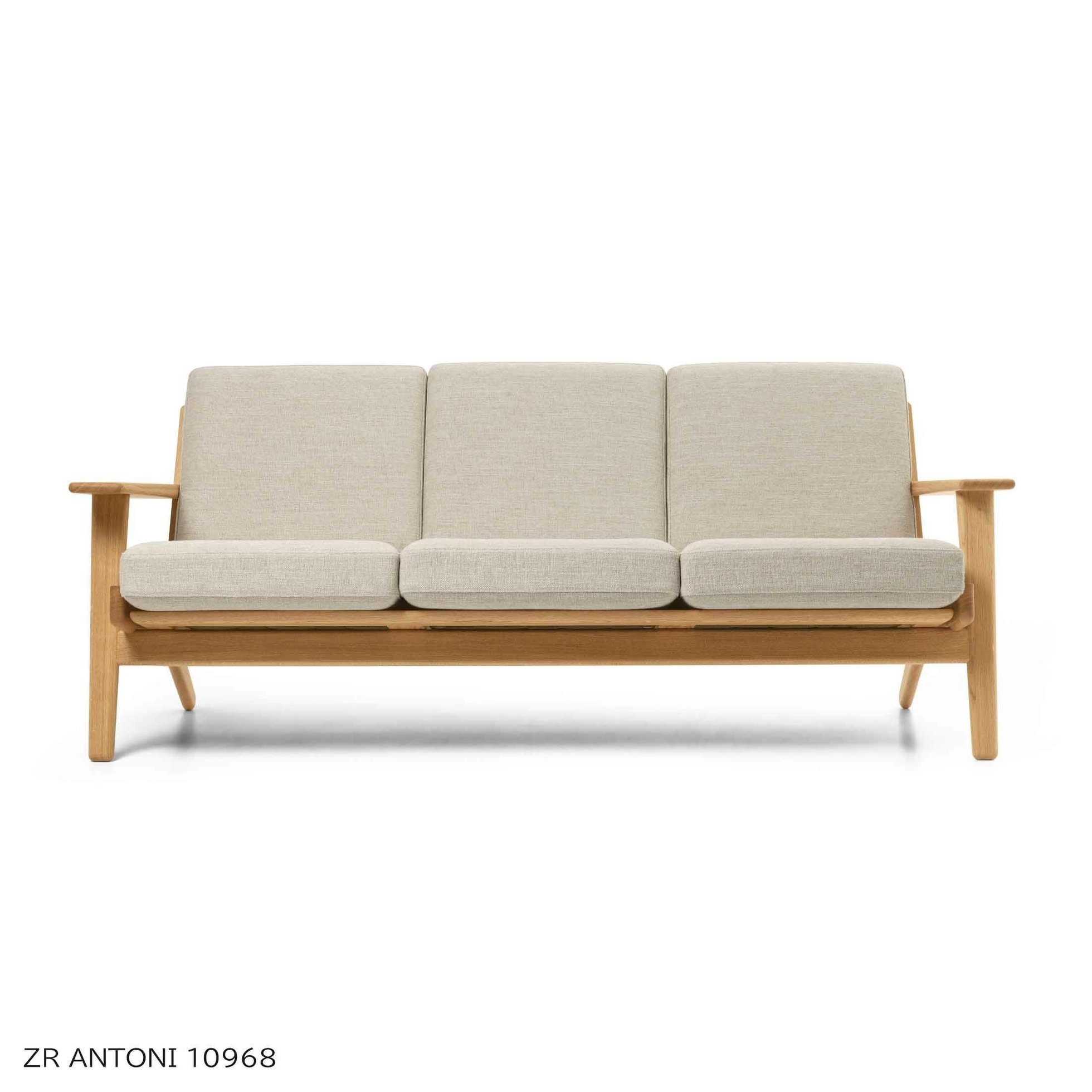 【カール ハンセン&サン/CARL HANSEN & SON / GOODS】のCH293ソファ/オーク材・オイル仕上げ/ZRANTONI10968/CH290SERIES/3人掛け 人気、トレンドファッション・服の通販 founy(ファニー) 　オイル　Body Oil　クッション　Cushion, Throw Pillow　シンプル　Simple, Minimal　フォルム　Silhouette, Form　フレーム　Frame, Outline　ホーム・キャンプ・アウトドア・お取り寄せ　Home Living / Home & Lifestyle / Camping Gear / Outdoor Camping　家具・インテリア　Home Furniture & Interior. Stylish & Functional Living Spaces　その他 インテリア雑貨、家具　Home Decor & Furniture Extras　 other-1|ID: prp329100004784202 ipo3291000000035427177