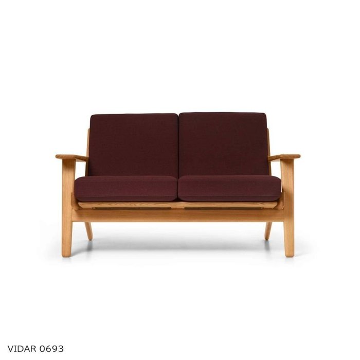 【カール ハンセン&サン/CARL HANSEN & SON / GOODS】のCH292ソファ/オーク材・オイル仕上げ/VIDAR0693/CH290SERIES/2人掛け インテリア・キッズ・メンズ・レディースファッション・服の通販 founy(ファニー) https://founy.com/ オイル Body Oil クッション Cushion, Throw Pillow シンプル Simple, Minimal フォルム Silhouette, Form フレーム Frame, Outline ホーム・キャンプ・アウトドア・お取り寄せ Home Living / Home & Lifestyle / Camping Gear / Outdoor Camping 家具・インテリア Home Furniture & Interior. Stylish & Functional Living Spaces その他 インテリア雑貨、家具 Home Decor & Furniture Extras |ID: prp329100004784203 ipo3291000000034725296
