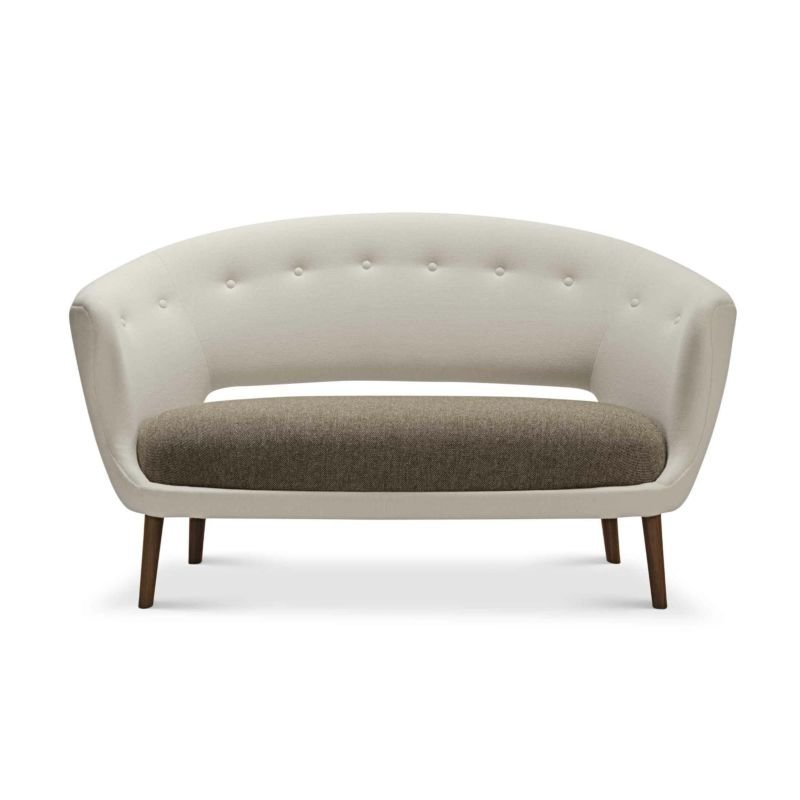 【その他のブランド/Other】のHOUSEOFFINNJUHL(ハウス・オブ・フィンユール)/WILLADSENSOFA(ウィラドセンソファ)/ウォルナット材・オイル仕上げ/Hallingdal100・270(ハリンダル) 人気、トレンドファッション・服の通販 founy(ファニー) オイル Body Oil フォルム Silhouette, Form ホーム・キャンプ・アウトドア・お取り寄せ Home Living / Home & Lifestyle / Camping Gear / Outdoor Camping 家具・インテリア Home Furniture & Interior. Stylish & Functional Living Spaces ソファー Couches & Sofas other-1|ID: prp329100004787164 ipo3291000000034746260