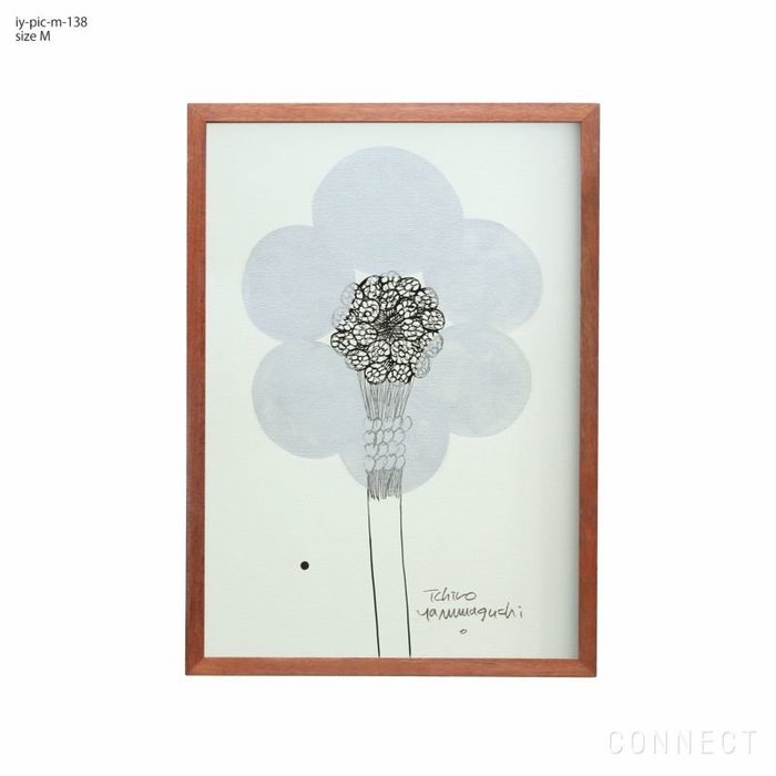 【山口一郎/Ichiro Yamaguchi / GOODS】の[販売終了]山口一郎/Mサイズ/花/iy-pic-m-138 インテリア・キッズ・メンズ・レディースファッション・服の通販 founy(ファニー) https://founy.com/ ホーム・キャンプ・アウトドア・お取り寄せ Home Living / Home & Lifestyle / Camping Gear / Outdoor Camping 家具・インテリア Home Furniture & Interior. Stylish & Functional Living Spaces その他 インテリア雑貨、家具 Home Decor & Furniture Extras |ID: prp329100004791767 ipo3291000000034768599