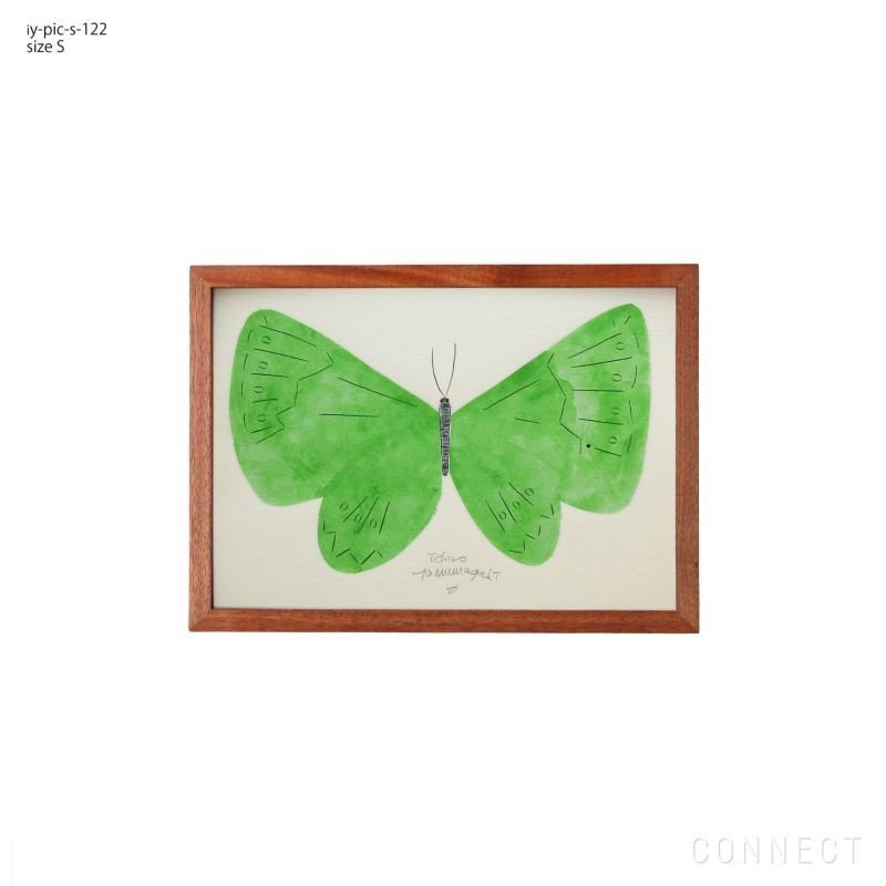 【その他のブランド/Other】の[販売終了]山口一郎/Sサイズ/蝶/iy-pic-s-122 人気、トレンドファッション・服の通販 founy(ファニー) 　ホーム・キャンプ・アウトドア・お取り寄せ　Home Living / Home & Lifestyle / Camping Gear / Outdoor Camping　家具・インテリア　Home Furniture & Interior. Stylish & Functional Living Spaces　その他 インテリア雑貨、家具　Home Decor & Furniture Extras　 other-1|ID: prp329100004791770 ipo3291000000035301125