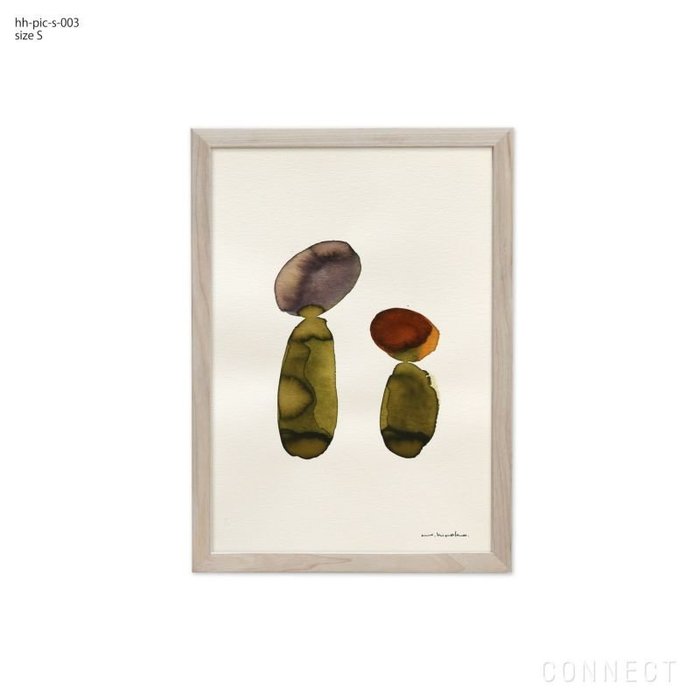 【その他のブランド/Other】の[販売終了]HIROKOHASHIMOTO(ハシモトヒロコ)/Sサイズ/ロックバランシング/hh-pic-s-003 インテリア・キッズ・メンズ・レディースファッション・服の通販 founy(ファニー) https://founy.com/ ホーム・キャンプ・アウトドア・お取り寄せ Home Living / Home & Lifestyle / Camping Gear / Outdoor Camping 家具・インテリア Home Furniture & Interior. Stylish & Functional Living Spaces その他 インテリア雑貨、家具 Home Decor & Furniture Extras |ID: prp329100004791771 ipo3291000000034768603