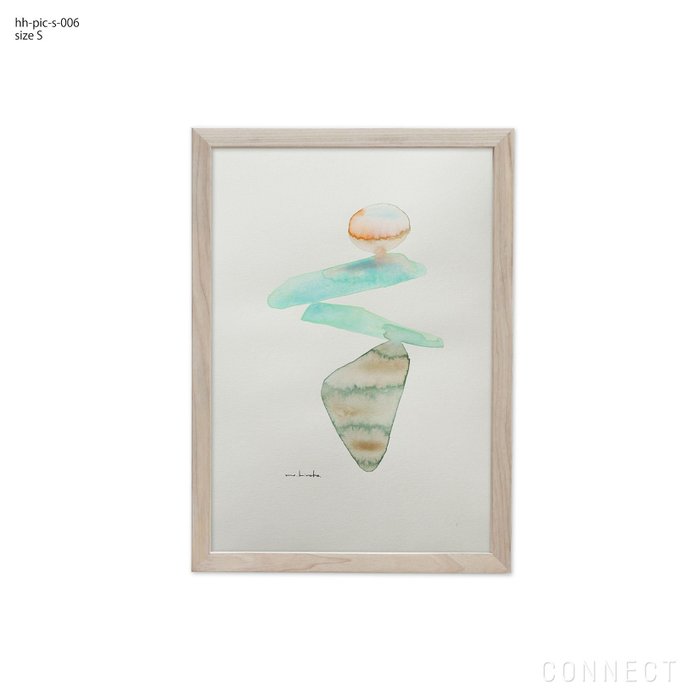 【その他のブランド/Other】の[販売終了]HIROKOHASHIMOTO(ハシモトヒロコ)/Sサイズ/ロックバランシング/hh-pic-s-006 インテリア・キッズ・メンズ・レディースファッション・服の通販 founy(ファニー) https://founy.com/ ホーム・キャンプ・アウトドア・お取り寄せ Home Living / Home & Lifestyle / Camping Gear / Outdoor Camping 家具・インテリア Home Furniture & Interior. Stylish & Functional Living Spaces その他 インテリア雑貨、家具 Home Decor & Furniture Extras |ID: prp329100004793297 ipo3291000000035407644