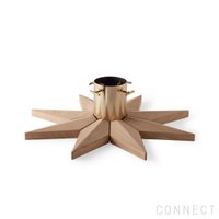 【フリッツ ハンセン/FRITZ HANSEN / GOODS】のSKAGERAK(スカゲラック)/StellaChristmasTreeBase(ステラクリスマスツリーベース)/ウッドベース 人気、トレンドファッション・服の通販 founy(ファニー) アクセサリー Fashion Accessories ウッド Wooden Design ホーム・キャンプ・アウトドア・お取り寄せ Home Living / Home & Lifestyle / Camping Gear / Outdoor Camping 家具・インテリア Home Furniture & Interior. Stylish & Functional Living Spaces その他 インテリア雑貨、家具 Home Decor & Furniture Extras |ID:prp329100004807841
