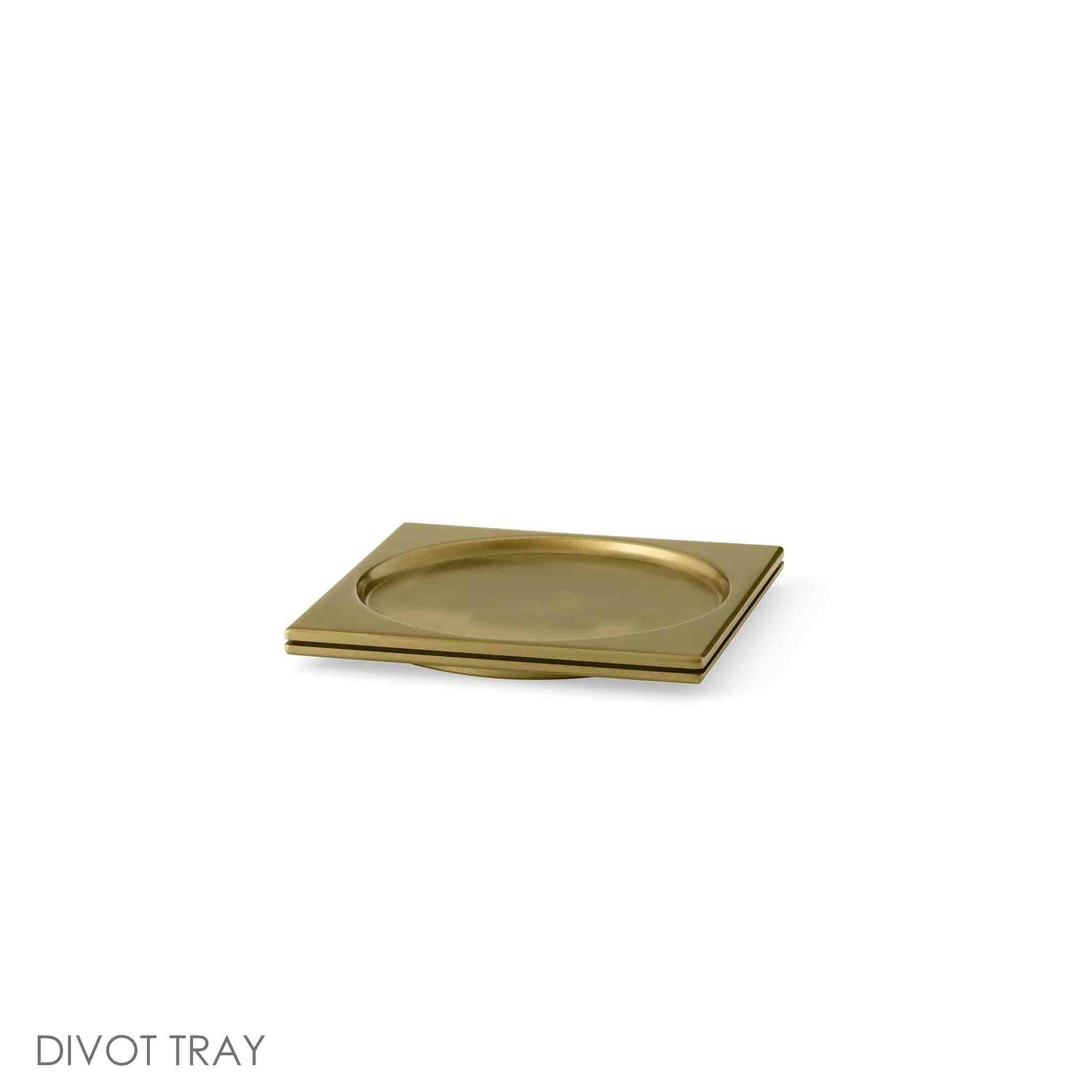 【オード コペンハーゲン/Audo Copenhagen / GOODS】のAudoCopenhagen(オドー・コペンハーゲン)/DIVOTTRAY(ディボットトレイ)/Brass/トレイ 人気、トレンドファッション・服の通販 founy(ファニー) 　アクセサリー　Fashion Accessories　テーブル　Table, Dining Table　デスク　Desk, Work Desk　軽量　Lightweight, Ultra Light　ホーム・キャンプ・アウトドア・お取り寄せ　Home Living / Home & Lifestyle / Camping Gear / Outdoor Camping　家具・インテリア　Home Furniture & Interior. Stylish & Functional Living Spaces　テーブル　Dining, Coffee & Side Tables　ダイニングテーブル・食卓テーブル　Dining Tables　 other-1|ID: prp329100004808827 ipo3291000000035427019