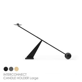 【オード コペンハーゲン/Audo Copenhagen / GOODS】 AudoCopenhagen(オドー・コペンハーゲン)/INTERCONNECTCANDLEHOLDER(インターコネクトキャンドルホルダー)/Large/全3色/キャンドルホルダー人気、トレンドファッション・服の通販 founy(ファニー) シンプル Simple, Minimal テーブル Table, Dining Table フォルム Silhouette, Form ホーム・キャンプ・アウトドア・お取り寄せ Home Living / Home & Lifestyle / Camping Gear / Outdoor Camping 家具・インテリア Home Furniture & Interior. Stylish & Functional Living Spaces その他 インテリア雑貨、家具 Home Decor & Furniture Extras |ID:prp329100004808828