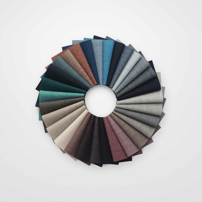 【クヴァドラ/Kvadrat / GOODS】のTechnicolour(テクニカラー)/1070/ファブリック インテリア・キッズ・メンズ・レディースファッション・服の通販 founy(ファニー) https://founy.com/ ファブリック Fabric, Textile ホーム・キャンプ・アウトドア・お取り寄せ Home Living / Home & Lifestyle / Camping Gear / Outdoor Camping 家具・インテリア Home Furniture & Interior. Stylish & Functional Living Spaces その他 インテリア雑貨、家具 Home Decor & Furniture Extras |ID: prp329100004812950 ipo3291000000035452767