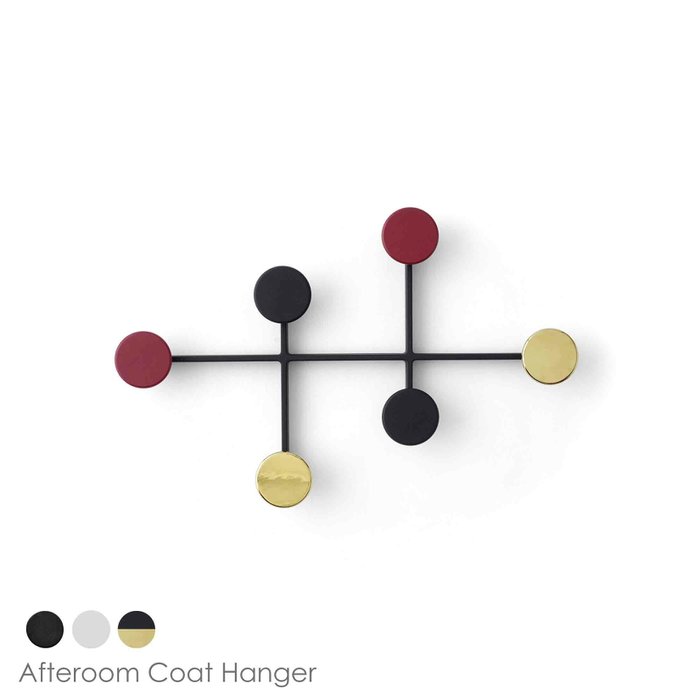 【オード コペンハーゲン/Audo Copenhagen / GOODS】のAudoCopenhagen(オドー・コペンハーゲン)/AfteroomCoatHanger(アフタールームコートハンガー)/Medium/全3色/コートハンガー インテリア・キッズ・メンズ・レディースファッション・服の通販 founy(ファニー) https://founy.com/ アクセサリー Fashion Accessories コレクション Collection, Seasonal Line シンプル Simple, Minimal ホーム・キャンプ・アウトドア・お取り寄せ Home Living / Home & Lifestyle / Camping Gear / Outdoor Camping 家具・インテリア Home Furniture & Interior. Stylish & Functional Living Spaces その他 インテリア雑貨、家具 Home Decor & Furniture Extras |ID: prp329100004813828 ipo3291000000035406542