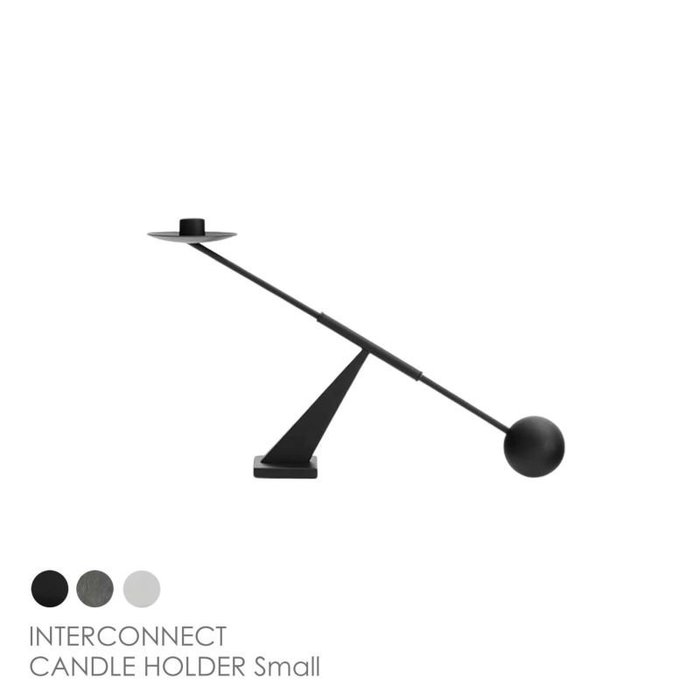 【オード コペンハーゲン/Audo Copenhagen / GOODS】のAudoCopenhagen(オドー・コペンハーゲン)/INTERCONNECTCANDLEHOLDER(インターコネクトキャンドルホルダー)/Small/全3色/キャンドルホルダー インテリア・キッズ・メンズ・レディースファッション・服の通販 founy(ファニー) https://founy.com/ シンプル Simple, Minimal テーブル Table, Dining Table フォルム Silhouette, Form ホーム・キャンプ・アウトドア・お取り寄せ Home Living / Home & Lifestyle / Camping Gear / Outdoor Camping 家具・インテリア Home Furniture & Interior. Stylish & Functional Living Spaces その他 インテリア雑貨、家具 Home Decor & Furniture Extras |ID: prp329100004813829 ipo3291000000034960315