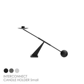 【オード コペンハーゲン/Audo Copenhagen / GOODS】 AudoCopenhagen(オドー・コペンハーゲン)/INTERCONNECTCANDLEHOLDER(インターコネクトキャンドルホルダー)/Small/全3色/キャンドルホルダー人気、トレンドファッション・服の通販 founy(ファニー) シンプル Simple, Minimal テーブル Table, Dining Table フォルム Silhouette, Form ホーム・キャンプ・アウトドア・お取り寄せ Home Living / Home & Lifestyle / Camping Gear / Outdoor Camping 家具・インテリア Home Furniture & Interior. Stylish & Functional Living Spaces その他 インテリア雑貨、家具 Home Decor & Furniture Extras |ID:prp329100004813829