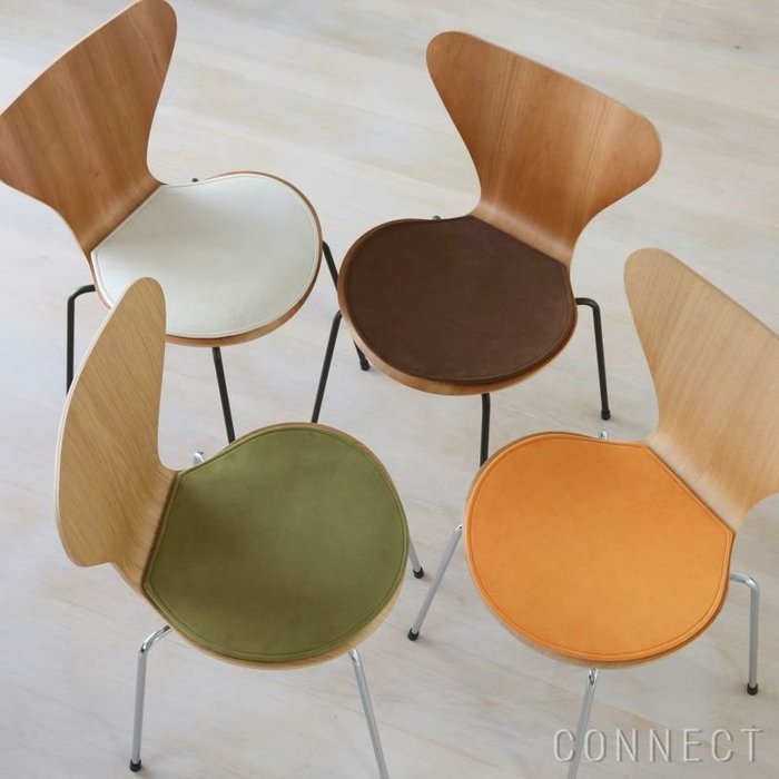 【その他のブランド/Other】のセブンチェア用チェアパッド/全7色 インテリア・キッズ・メンズ・レディースファッション・服の通販 founy(ファニー) https://founy.com/ クッション Cushion, Throw Pillow ホーム・キャンプ・アウトドア・お取り寄せ Home Living / Home & Lifestyle / Camping Gear / Outdoor Camping 家具・インテリア Home Furniture & Interior. Stylish & Functional Living Spaces その他 インテリア雑貨、家具 Home Decor & Furniture Extras |ID: prp329100004813831 ipo3291000000034960317