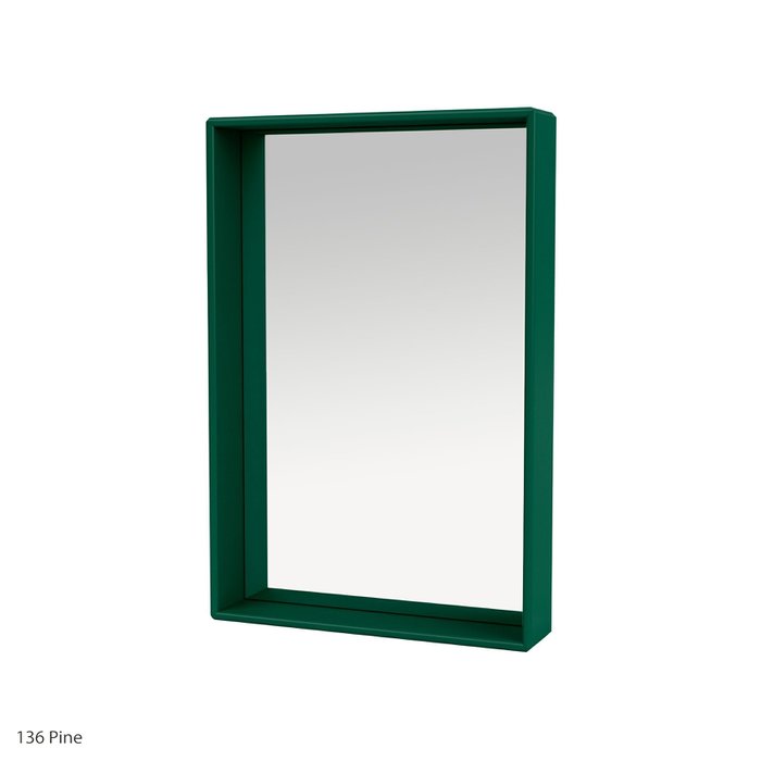 【モンタナ/Montana / GOODS】のMontana(モンタナ)/SHELFIE(シェルフィー)/W46.8×H69.6cm/全2色/ミラー インテリア・キッズ・メンズ・レディースファッション・服の通販 founy(ファニー) https://founy.com/ フレーム Frame, Outline ホーム・キャンプ・アウトドア・お取り寄せ Home Living / Home & Lifestyle / Camping Gear / Outdoor Camping 家具・インテリア Home Furniture & Interior. Stylish & Functional Living Spaces ミラー・ドレッサー Mirrors & Dressers 壁掛けミラー・全身鏡・スタンドミラー Wall Mirror |ID: prp329100004817310 ipo3291000000035426995