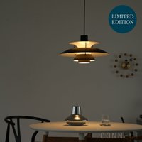 【ルイスポールセン/Louis Poulsen / GOODS】のPH5BlackEdition2025(ブラック・エディション)/ペンダントライト 人気、トレンドファッション・服の通販 founy(ファニー) クール Cool, Chic ホーム・キャンプ・アウトドア・お取り寄せ Home Living / Home & Lifestyle / Camping Gear / Outdoor Camping 家具・インテリア Home Furniture & Interior. Stylish & Functional Living Spaces ライト・照明 Lamps & Lighting Fixtures ペンダントライト・吊り下げ照明 Pendant Light / Hanging Light Fixture |ID:prp329100004822661