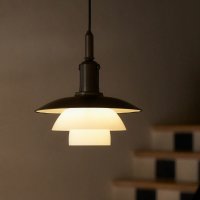 【ルイスポールセン/Louis Poulsen / GOODS】のPH3/3AgedBrassOpalPendant(エイジド・ブラスオパールペンダント)/ペンダントライト 人気、トレンドファッション・服の通販 founy(ファニー) ガラス Glass, Glassware ハンド Hand, Handmade ホーム・キャンプ・アウトドア・お取り寄せ Home Living / Home & Lifestyle / Camping Gear / Outdoor Camping 家具・インテリア Home Furniture & Interior. Stylish & Functional Living Spaces ライト・照明 Lamps & Lighting Fixtures ペンダントライト・吊り下げ照明 Pendant Light / Hanging Light Fixture |ID:prp329100004822663