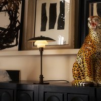 【ルイスポールセン/Louis Poulsen / GOODS】のPH3/2AgedBrassOpalTableLamp(エイジド・ブラスオパールテーブル)/テーブルランプ 人気、トレンドファッション・服の通販 founy(ファニー) ガラス Glass, Glassware テーブル Table, Dining Table デスク Desk, Work Desk ハンド Hand, Handmade ホーム・キャンプ・アウトドア・お取り寄せ Home Living / Home & Lifestyle / Camping Gear / Outdoor Camping 家具・インテリア Home Furniture & Interior. Stylish & Functional Living Spaces ライト・照明 Lamps & Lighting Fixtures ホーム・キャンプ・アウトドア・お取り寄せ Home Living / Home & Lifestyle / Camping Gear / Outdoor Camping 家具・インテリア Home Furniture & Interior. Stylish & Functional Living Spaces ミラー・ドレッサー Mirrors & Dressers ドレッサー・ミラー付き化粧台 Vanity Table for Bedroom |ID:prp329100004822664